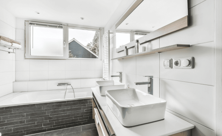 Aging in Place Bathroom Safety in Western Kentucky