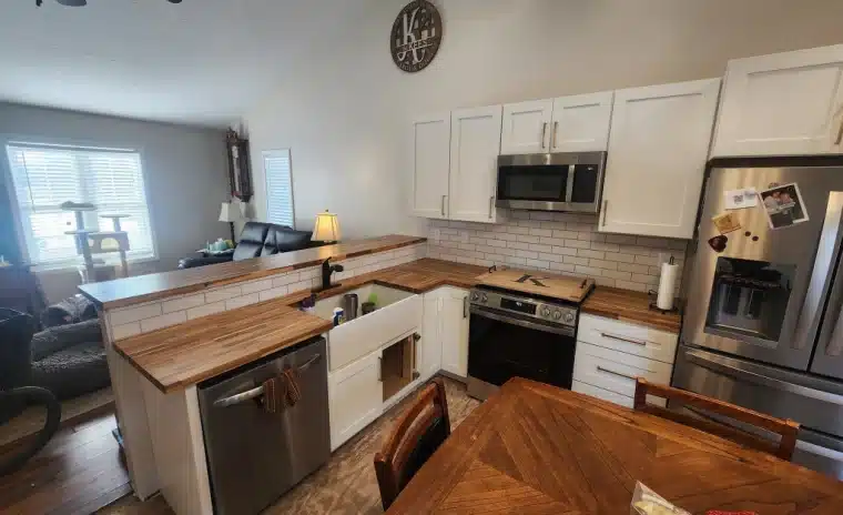 Your First Remodel: The One Big Mistake Everyone Makes