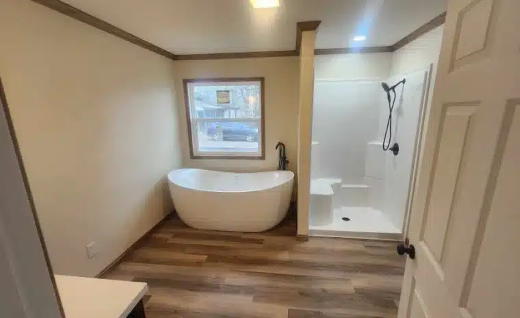 Transform Your Bathroom with Professional Remodeling in Hardin, KY